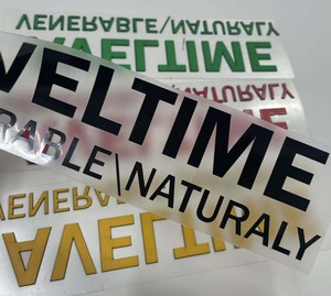 Etiqueta Termoadhesiva Personalizada con Detalles Maravillosos, Tecnología de Efecto 3D en Relieve para Chaquetas y Abrigos de Marca, Lista para Exportación Global - Product Image 6