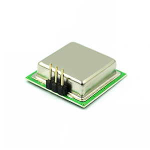 Radar micro-ondes 24,125 GHz, porte automatique à reconnaissance faciale, détection intelligente de mouvement 24G, réveil mobile intelligent, CDM324 - Product Image 2