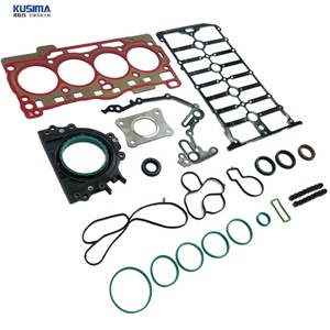 Kit completo de juntas de motor Kusima EA211, juego completo de juntas para Audi VW EA211 1,2 T 1,4 1,4 T 1,6 OE 04E103085E L04E103488 04E103383AG - Product Image 5