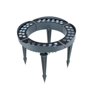 12W18W Coloré Câlin Arbre Lumière IP65 Étanche Extérieur <span class=keywords><strong>Multicolore</strong></span> <span class=keywords><strong>Led</strong></span> <span class=keywords><strong>Spot</strong></span> Lumière Jardin Aménagement Paysager Coloré Anneau Arbre Lampe - Product Image 2