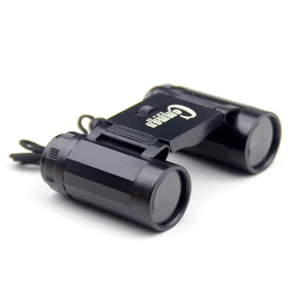 Binocolo Telescopico Giocattolo per Bambini con Ingrandimento 2.5x26 per Esplorare la Scienza - Product Image 5