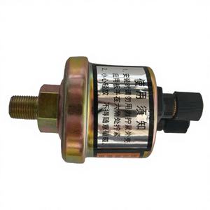 Capteur de pression d'huile YG2221G pour moteurs diesel Jiefang Dongfeng, automobiles, machines agricoles, 0-10 bars, filetage Z1/8 - Product Image 3