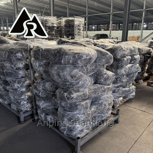 Anti tank bariyer Net tankı engel sarma örgü tank parça Net sarma Net - Product Image 6