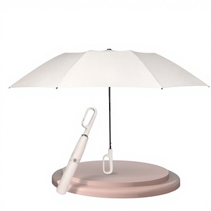 Creative <b>Lightweight</b> Durable Semi-Automatic <b>Iron</b> Tube American Style Business Gifts Promotional Beautiful Unique Youthful Design - Product Image 1