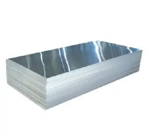 Aluminium platten lieferant ASTM 5005 5083 5054 Aluminium legierung blech Aluminium blech