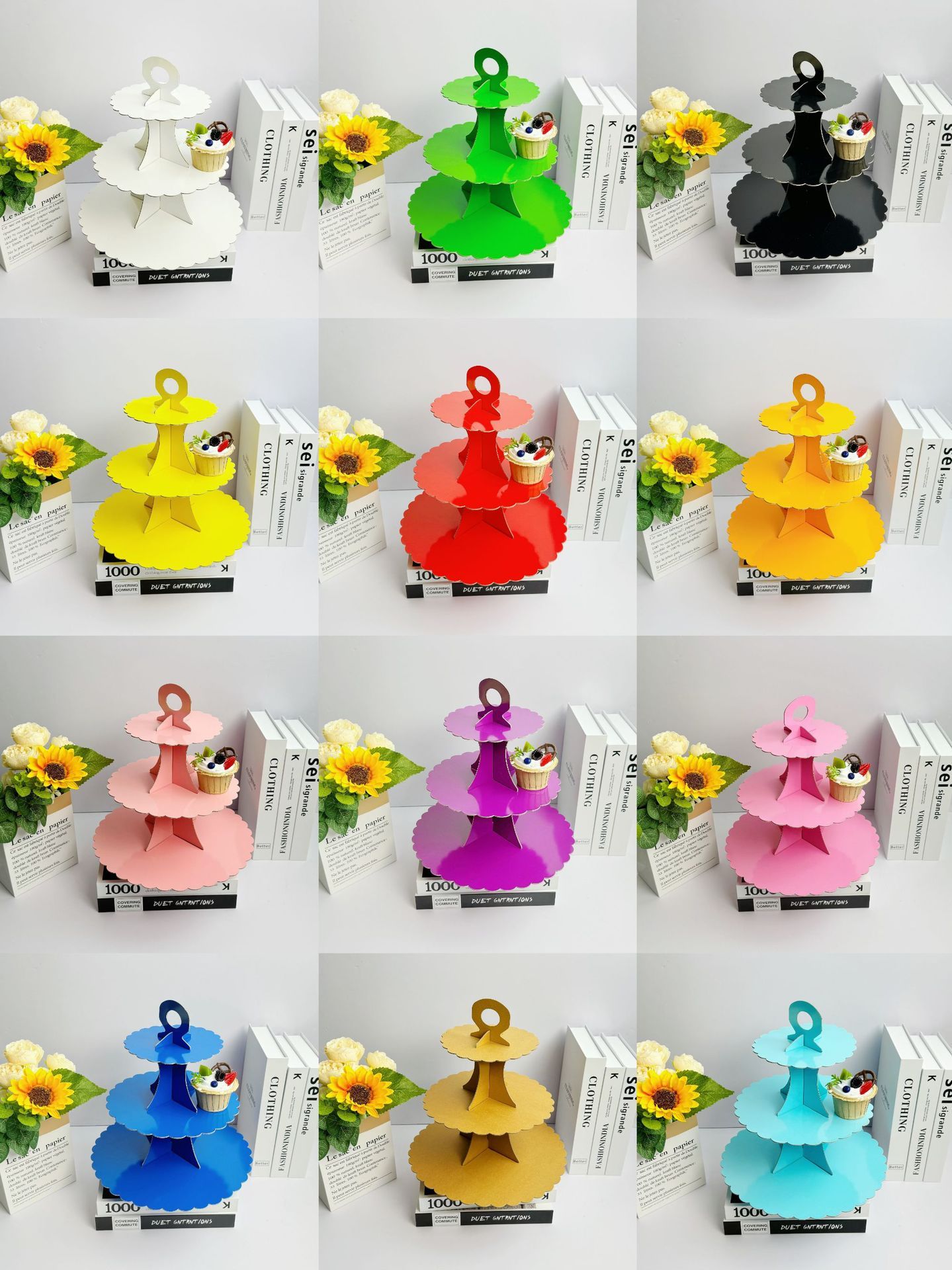 Colorful