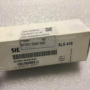 6GT2001-0AA00-AX0 I SLG 12 อุปกรณ์อ่าน/เขียน PLC - Product Image 6