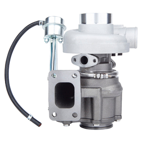 61260111096 sinotruk HOWO Bộ phận động cơ ban đầu <span class=keywords><strong>weichai</strong></span> điện WD10 động cơ tăng áp - Product Image 1