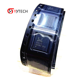 SYYTECH Vidéo HD IC Puce RTD2175 pour <span class=keywords><strong>PS5</strong></span> Slim Console Pièces De Rechange Remplacement - Product Image 1