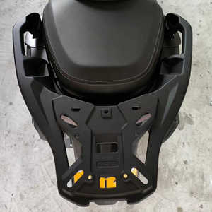 SR4MAX350 Système de carrosserie de moto de haute qualité comprenant une contre-pointe - Product Image 4