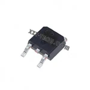 XZT (новый и оригинальный) P2804BDG NIKOS Mosfet транзистор IGBT P2804BDG