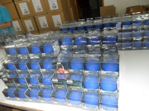 ถาดทำน้ำแข็งซิลิโคนปลอดสาร BPA, เครื่องทำน้ำแข็งทรงกลม, วัสดุซิลิโคนเกรดอาหาร - Product Image 6