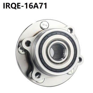 Roulement de roue avant Irqe 16A71 pour Kia Carens 51720-A4500, diamètre intérieur 35 mm, pièce de rechange neuve - Product Image 3