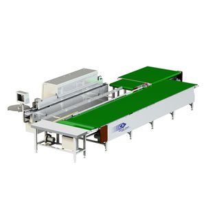 خط ناقل للحزام HB4407 من علامة تجارية مفيدة, لماكينات النجارة وحزام الدوران للنجارة من edge <span class=keywords><strong>bander</strong></span> WEIHAI - Product Image 1