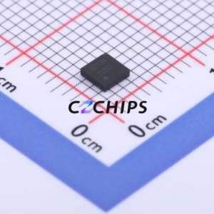 Original et nouveau LMV112SD/NOPB WSON-8-EP(3x3) Circuit intégré IC puce horloge tampon/pilote/distributeur - Product Image 1