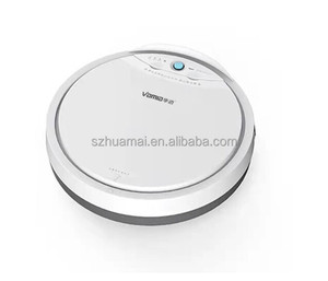 Mini Robot Aspirador Automático Inteligente para el Hogar, Robot de Limpieza - Product Image 5