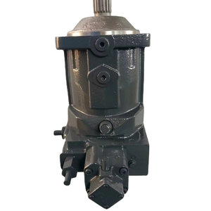 Bomba de Pistones Hidráulicos Serie A7V A7VO A7VO80 A7VO107 A7VO160 A7VO250, Bomba Hidráulica Variable A7VO80LRH1/63R-PZB01-S con Características A7VO - Product Image 1