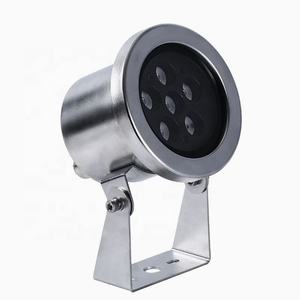 Lampe Led de <span class=keywords><strong>piscine</strong></span> imperméable conforme à la norme ip68, <span class=keywords><strong>spot</strong></span> lumineux submergé, rvb, idéal sous-marine, <span class=keywords><strong>12V</strong></span>, 18w - Product Image 5