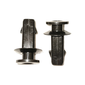 Geely Trunk Partition Decorative Panel <b>Hook</b> 106800300500661 For Luggage Compartment Repair Replacement - Product Image 3