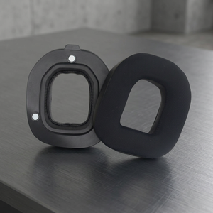 Almohadillas de Repuesto para Auriculares Logitech ASTRO A50 X Gen5 Gen4, Rellenas de Gel, para Gamers Profesionales, Comodidad Durante Todo el Día - Product Image 6