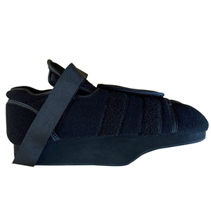 Postoperatif kurtarma ortopedik Sandal tıbbi sonrası OP alçı döküm alçı ayakkabı kırık ayak - Product Image 1