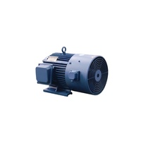 Moteur AC YVF2-80M2-4-0.75KW 220v Moteur électrique Moteur asynchrone triphasé