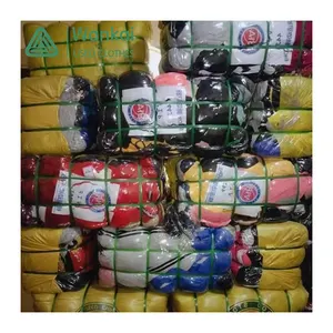 Cwanckai Sorted Clean And Low Secondhand Vip Bales Clothes 45Kg Premium Dress Used Cloth, Factory Outletcat Bales Vip Bale