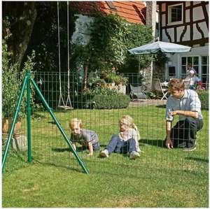 Personalizado de alta calidad de Holanda Pvc recubierto de alambre galvanizado Holanda Euro valla de <span class=keywords><strong>malla</strong></span> de inmersión en caliente galvanizado ondulado Euro valla - Product Image 6