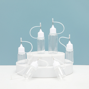 Giá rẻ Nhựa keo chai với kim tip chai với kim tip cap chai nhựa pha chế kim tip với trong kho - Product Image 1