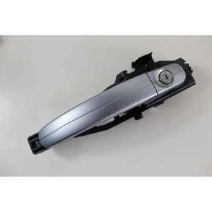 Maniglia Esterna Anteriore Sinistra per Ford C-Max Mk1 2003-2007 (44225 I-4-F-4) - Product Image 1