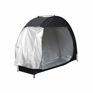 Carpa Inflable para Camping, Venta Directa de Fábrica, Impermeable, PU4000, Protección UV, para Equipo de Ciclismo - Product Image 1