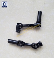 Pièces de chariot élévateur DALIAN, ARBRE DE TRANSMISSION 3404020 pour CPCD50 CPCD60 CPCD70, pièces de transmission