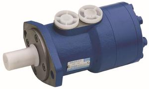 มอเตอร์ไฮดรอลิกซีรีส์ BMP รุ่น BMP36/BMP50/BMP80/BMP100/BMP125/BMP160/BMP200/BMP250/BMP315/BMP400/BMP500 ขายดี - Product Image 3