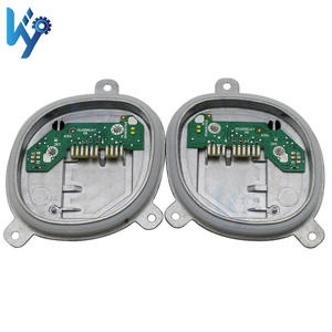 บัลลาสต์ไฟหน้า LED DRL KY OEM 8496135 8496136  63118496135 63118496136 สำหรับ BMW ซีรีส์ 3 G20 G21 G28 ปี 2018-2022 อุปกรณ์ตกแต่งรถยนต์ - Product Image 1