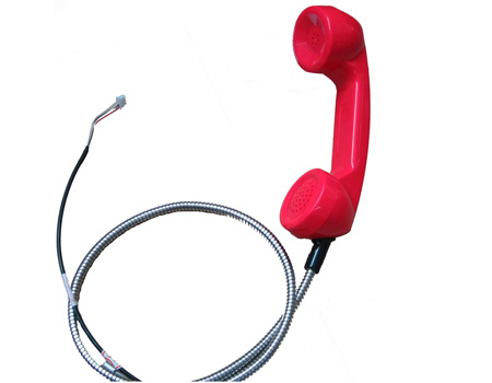 KNTECH Corded Telephone Handset Telephone Accessories