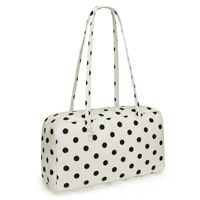 Nouveau sac à bandoulière unisexe en nylon, tendance, sportif, décontracté, pliable, avec fermeture éclair, durable, imperméable, portable, grande capacité