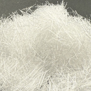 10mm UHPC Spezial-Polypropylen-Makrofaser Spritzbeton-Füllmaterial mit Hoher Zugfestigkeit und Elastizitätsmodul - Product Image 3