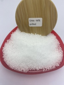 Fournisseur direct d'usine, engrais à action rapide, urée blanche granulaire, granulés, 46% N, engrais/urée soluble dans l'eau, fournisseur en Chine - Product Image 6