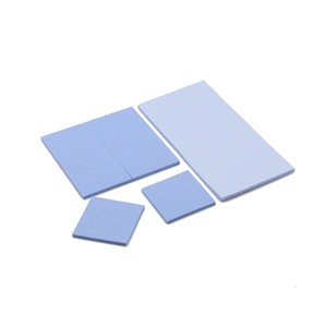 conductivité <span class=keywords><strong>thermique</strong></span> 200 degrés celsius silicone <span class=keywords><strong>l</strong></span>&amp;#39;espace d&amp;#39;<span class=keywords><strong>isolation</strong></span> rempli coussin conducteur <span class=keywords><strong>thermique</strong></span> - Product Image 5