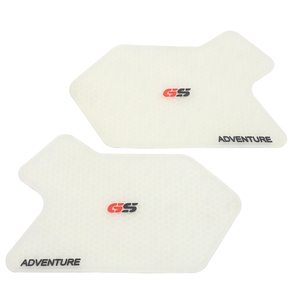 Almohadillas Laterales de Goma para Tanque de Combustible de Motocicleta <span class=keywords><strong>R1250</strong></span> <span class=keywords><strong>GS</strong></span> R 1250 <span class=keywords><strong>GS</strong></span> ADV, Accesorios para BMW R1250GS <span class=keywords><strong>Adventure</strong></span> 2019 2020 2021 - Product Image 2