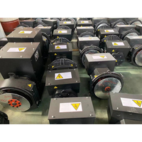 Emean 60kw 75kw 60kva Aalternator Dynamo Stamford Dinamo 60 kva Alternateur Générateur