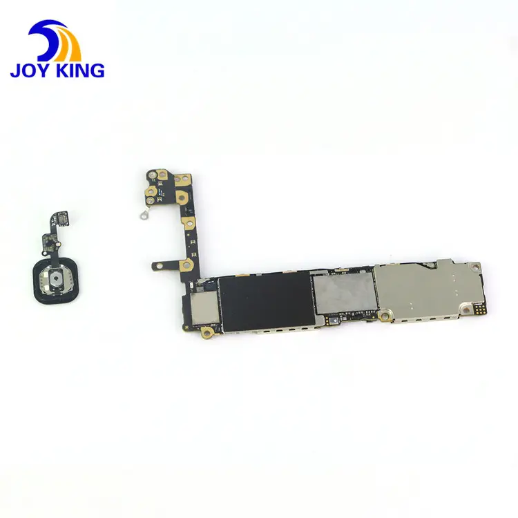 Cell phone motherboard for iphone 6 Logic Board Unlock for iphone 6 replacement