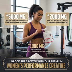 Créatine Naturelle pour Femmes et Complément Beauté Adulte – Poudre Pure Monohydrate OEM avec <span class=keywords><strong>BCAA</strong></span> 240g – Faible MOQ Usine OEM - Product Image 2