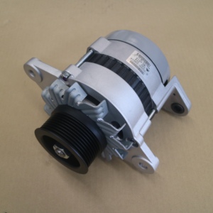 อะไหล่แท้รถขุด 600-861-3111 ไดชาร์จ <span class=keywords><strong>35A</strong></span> 600-861-3111 สำหรับ PC300-7 - Product Image 6