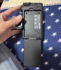 กล้องดิจิตอล <span class=keywords><strong>M50</strong></span>มือสองของแท้ APS-C กล้อง CMOS หน้าจอสัมผัส LCD 24MP - Product Image 6