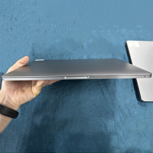 โน้ตบุ๊คมือสองราคาถูก ปี 2020 รุ่น MacBook Pro ชิป M1 A2338 จอ 13 นิ้ว - Product Image 6