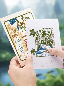 Artesanía de estampado de papel de aluminio Ideal para tarjetas de felicitación Premium Invitaciones Cartulina de papel de aluminio dorado grueso y resistente - Product Image 6