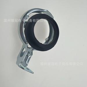 Kit de reparación del núcleo del calentador del coche 8E0898380 para Golf Sagitar, pieza metálica de fácil instalación - Product Image 4