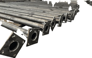 Fuzhen Fuzhen S42-lve Bibo ไฟถนนในเมืองอัจฉริยะทุกประเภทมีฟังก์ชันตรวจสอบเสาอัจฉริยะสูง - Product Image 5