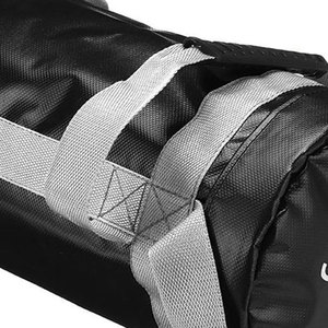 Bolsa de Arena para Entrenamiento de Fuerza en el Gimnasio, Bolsa de Fitness con Peso Ajustable para Ejercicio de Cuerpo Completo, Bolsa de Arena Resistente de Alta Calidad - Product Image 5